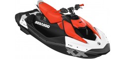 Spark Trixx 90 For 3